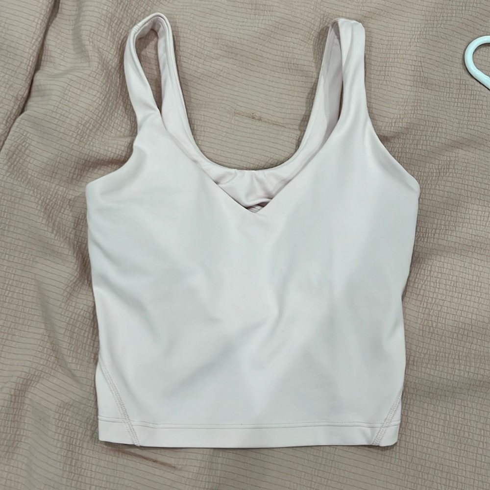 Lululemon Align tank
